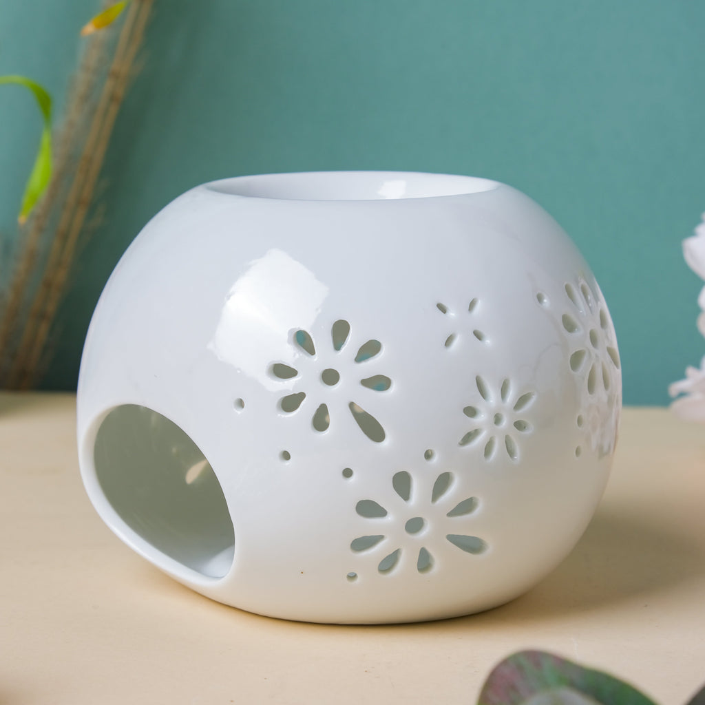 Ceramic Diffuser Nestasia