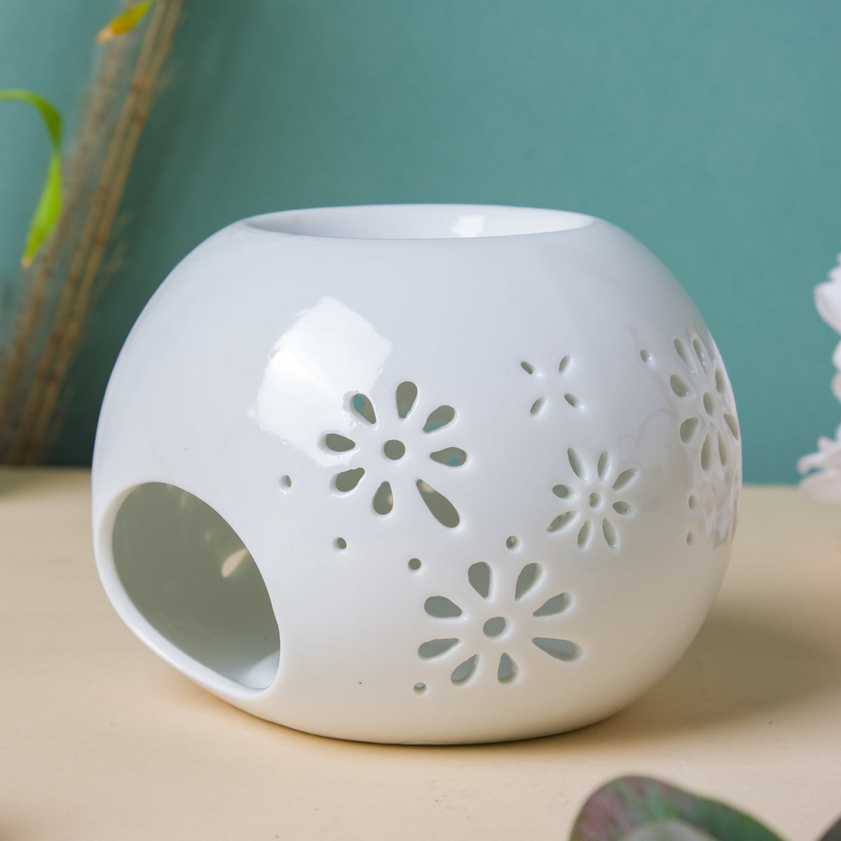 Ceramic Diffuser Nestasia