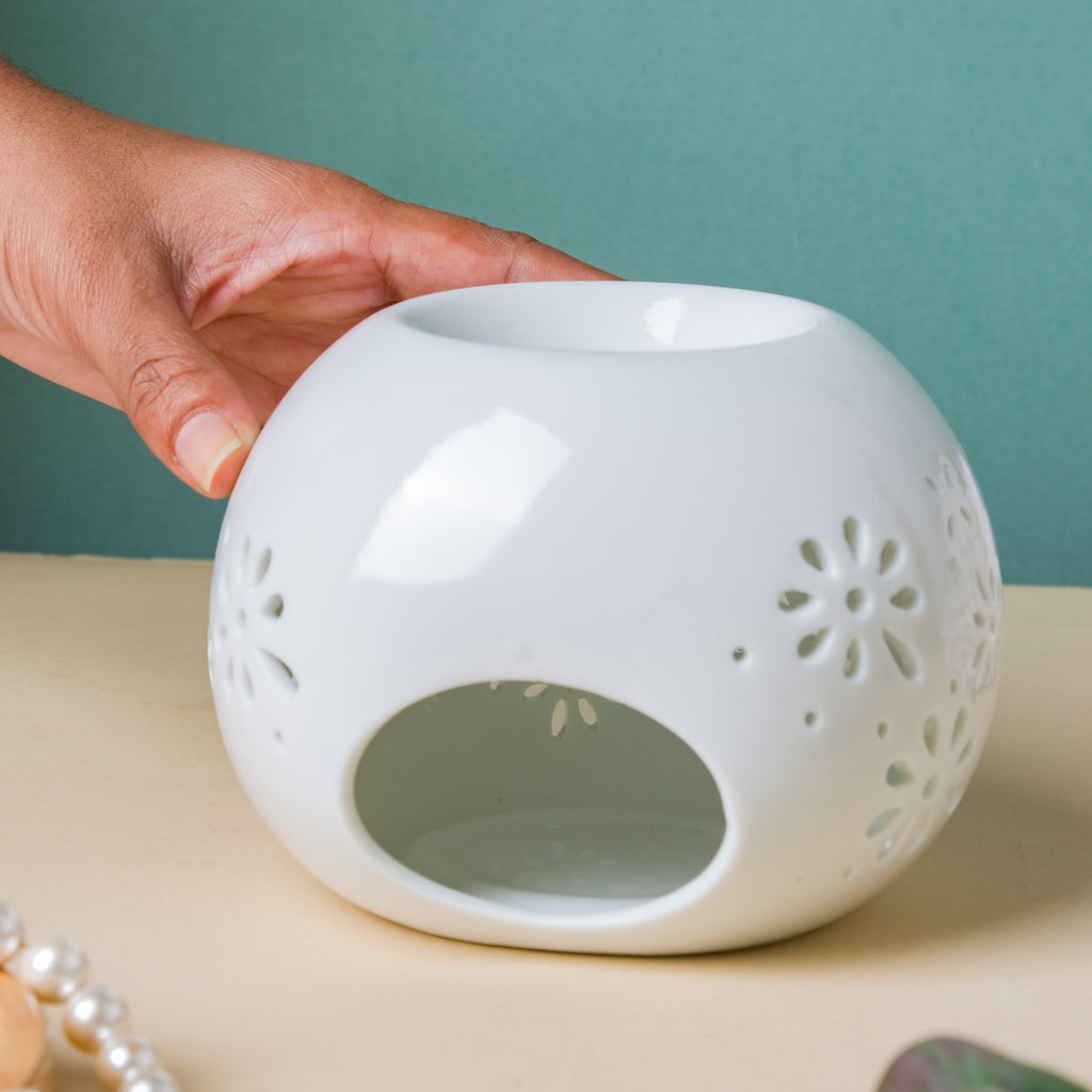 Ceramic Diffuser Nestasia