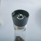 Grinder Bottle for Spices Nestasia