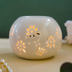 Ceramic Diffuser Nestasia