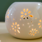 Ceramic Diffuser Nestasia