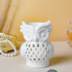 White Ceramic Diffuser Nestasia