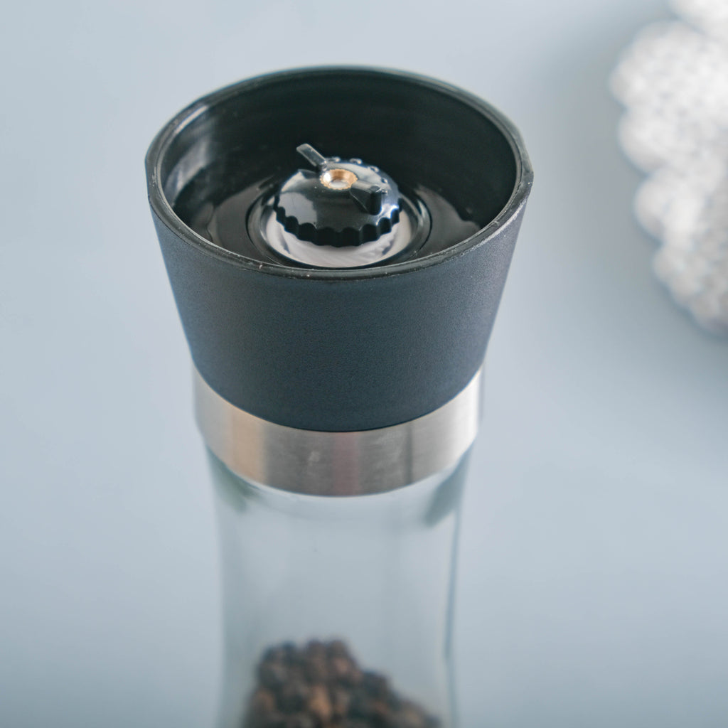 Grinder Bottle for Spices Nestasia