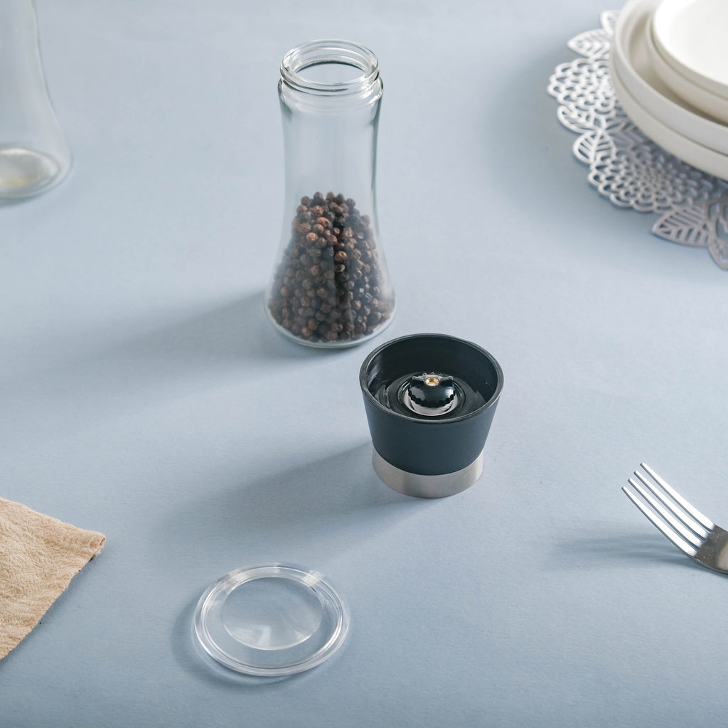 Grinder Bottle for Spices Nestasia