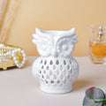 White Ceramic Diffuser Nestasia