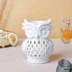 White Ceramic Diffuser Nestasia