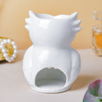 White Ceramic Diffuser Nestasia