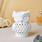 White Ceramic Diffuser Nestasia