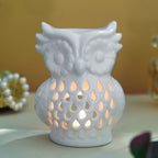 White Ceramic Diffuser Nestasia