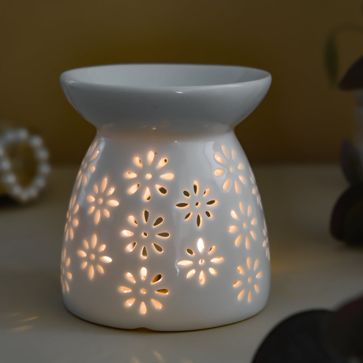Perfume Diffuser Nestasia