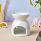 Ceramic Oil Diffuser Nestasia