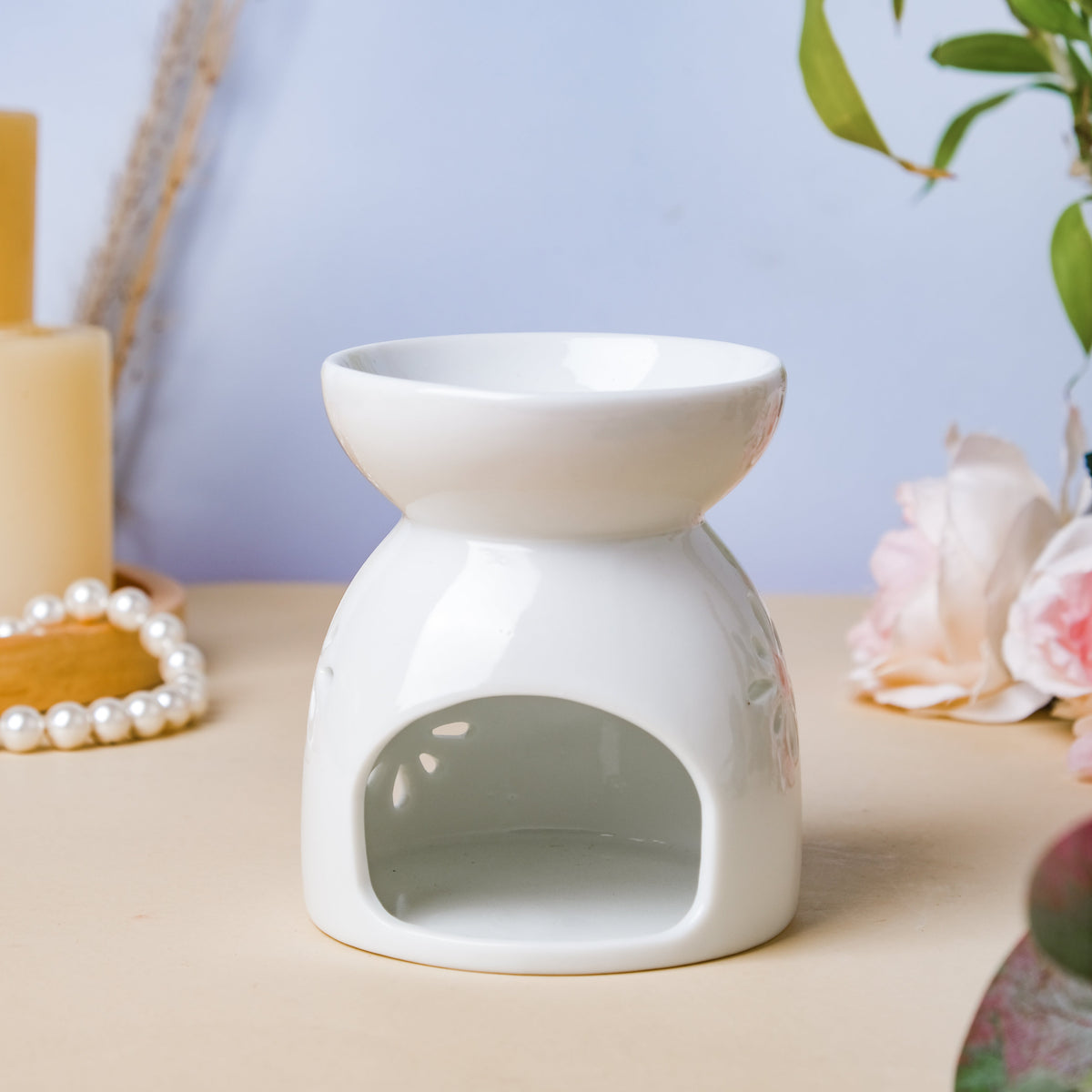 Ceramic Oil Diffuser Nestasia