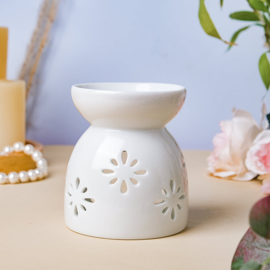 Ceramic Oil Diffuser Nestasia