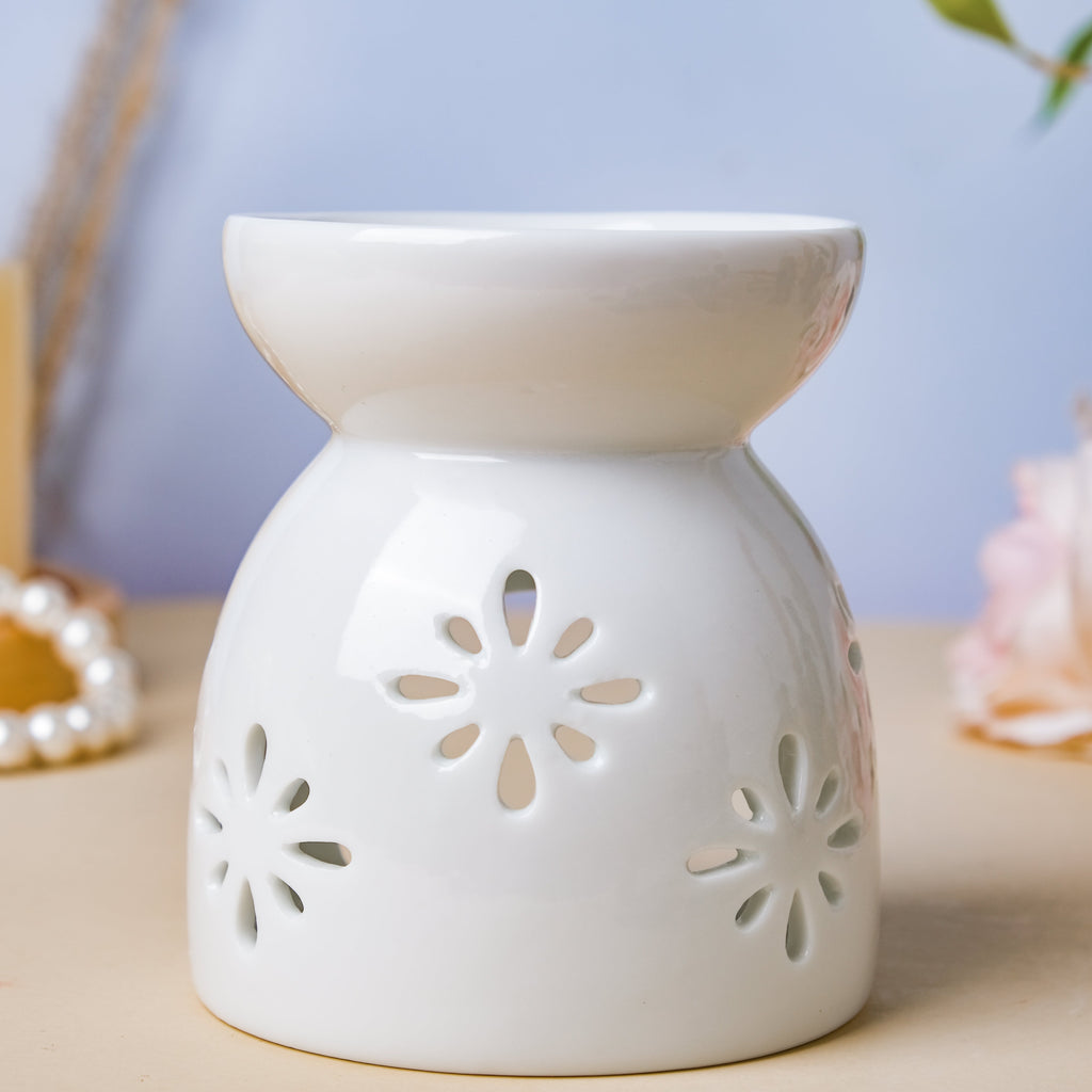 Ceramic Oil Diffuser Nestasia