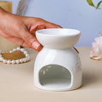 Ceramic Oil Diffuser Nestasia
