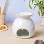 Ceramic Fragrance Diffuser Nestasia