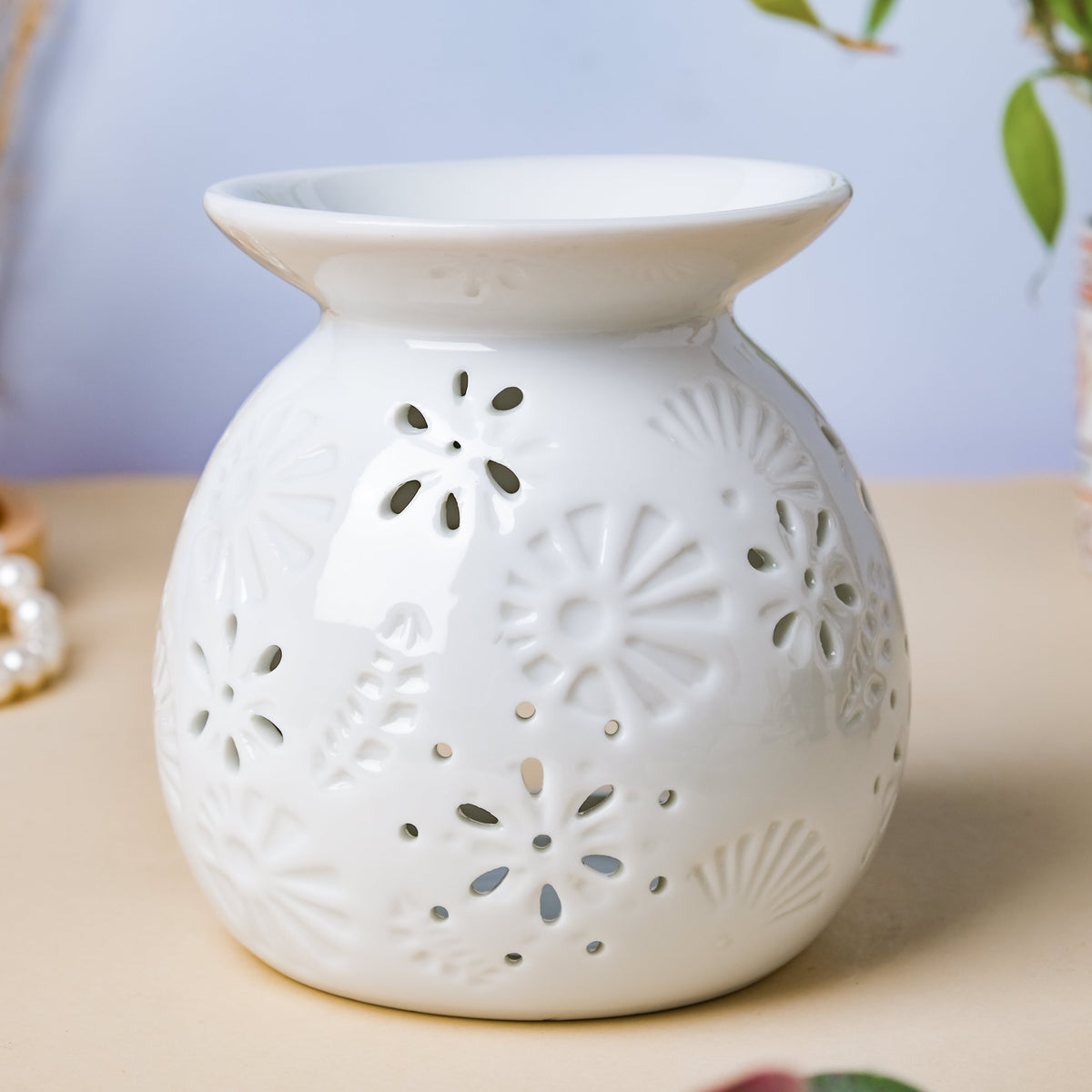 Ceramic Fragrance Diffuser Nestasia
