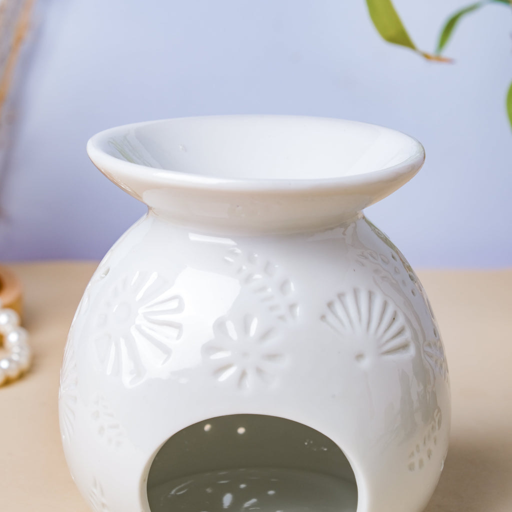 Ceramic Fragrance Diffuser Nestasia