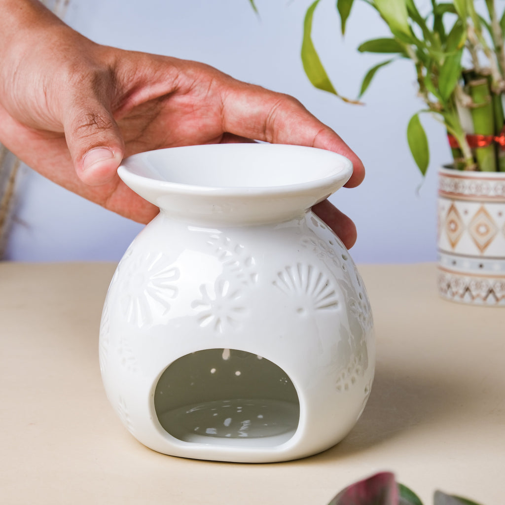 Ceramic Fragrance Diffuser Nestasia