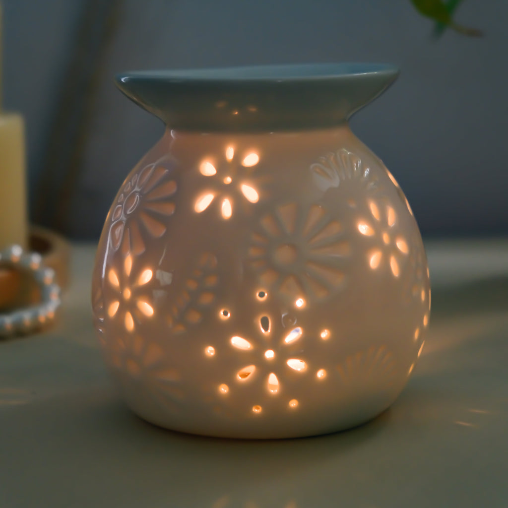 Ceramic Fragrance Diffuser Nestasia