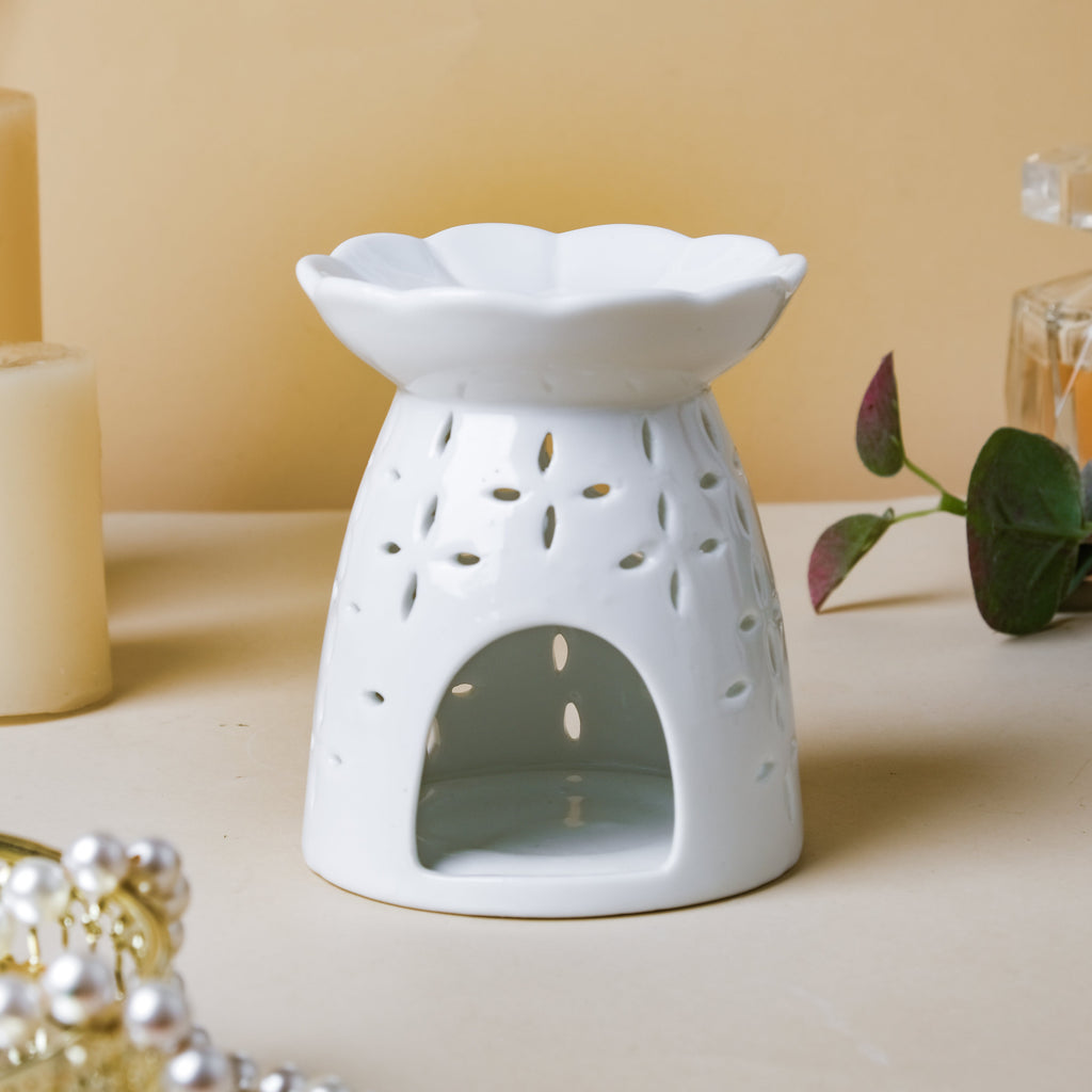 Incense Oil Diffuser Nestasia