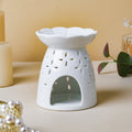 Incense Oil Diffuser Nestasia
