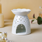 Incense Oil Diffuser Nestasia