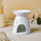 Incense Oil Diffuser Nestasia