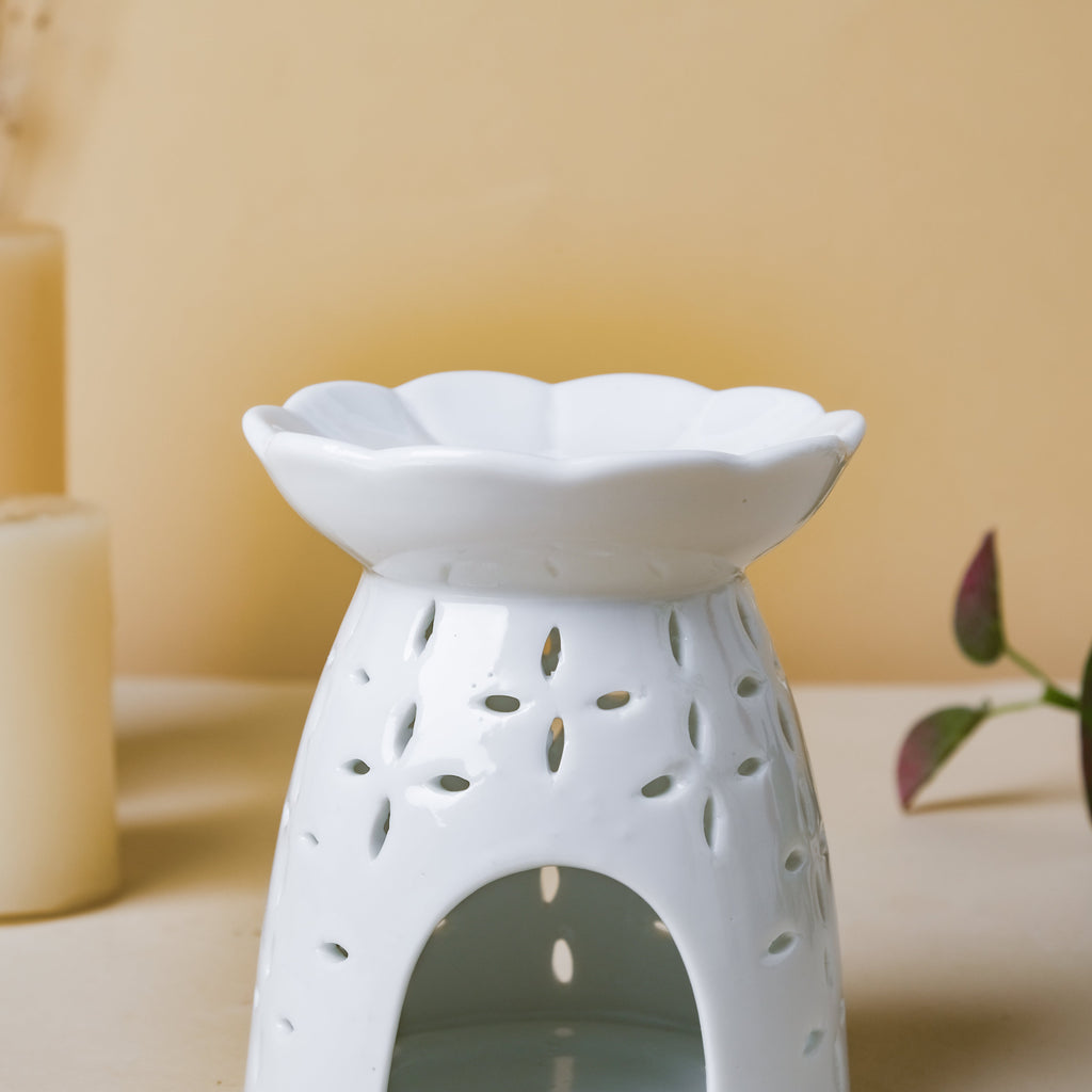 Incense Oil Diffuser Nestasia