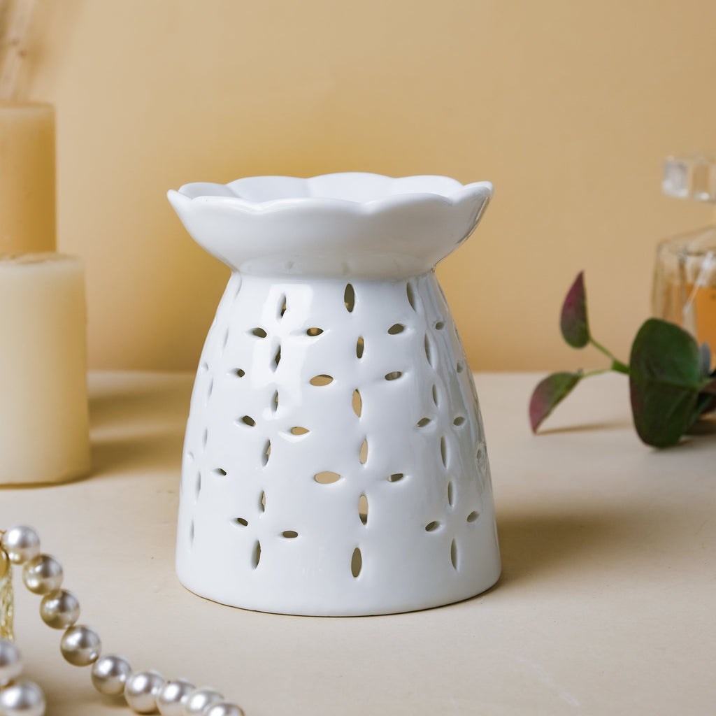 Incense Oil Diffuser Nestasia