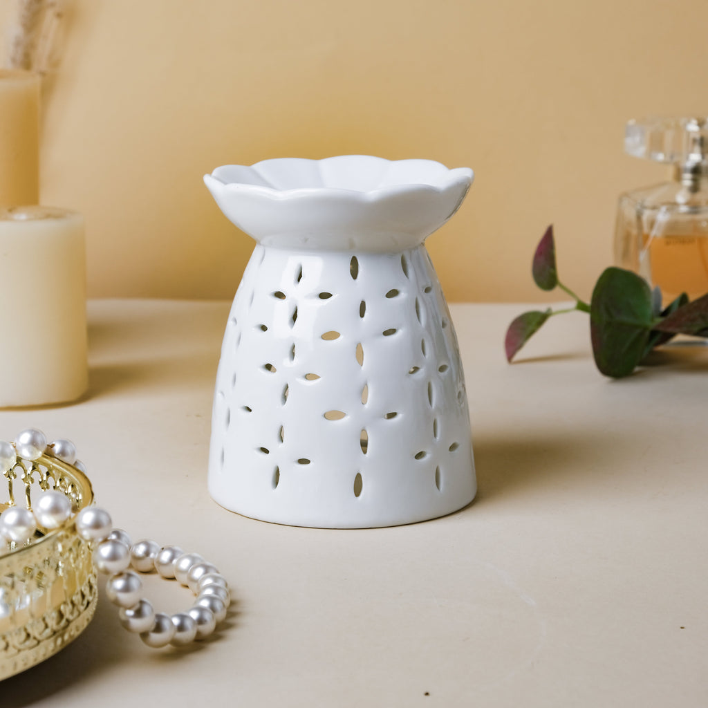 Incense Oil Diffuser Nestasia