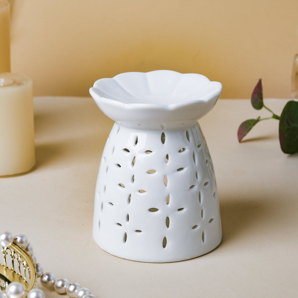 Incense Oil Diffuser Nestasia
