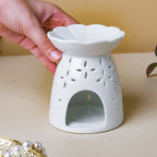 Incense Oil Diffuser Nestasia