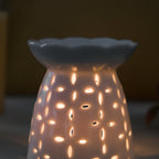 Incense Oil Diffuser Nestasia