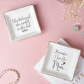 Square Trinket Dish Nestasia