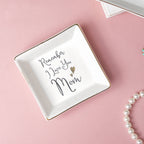 Square Trinket Dish Nestasia