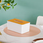 Tissue box cover Nestasia