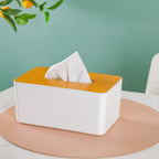 Tissue box cover Nestasia