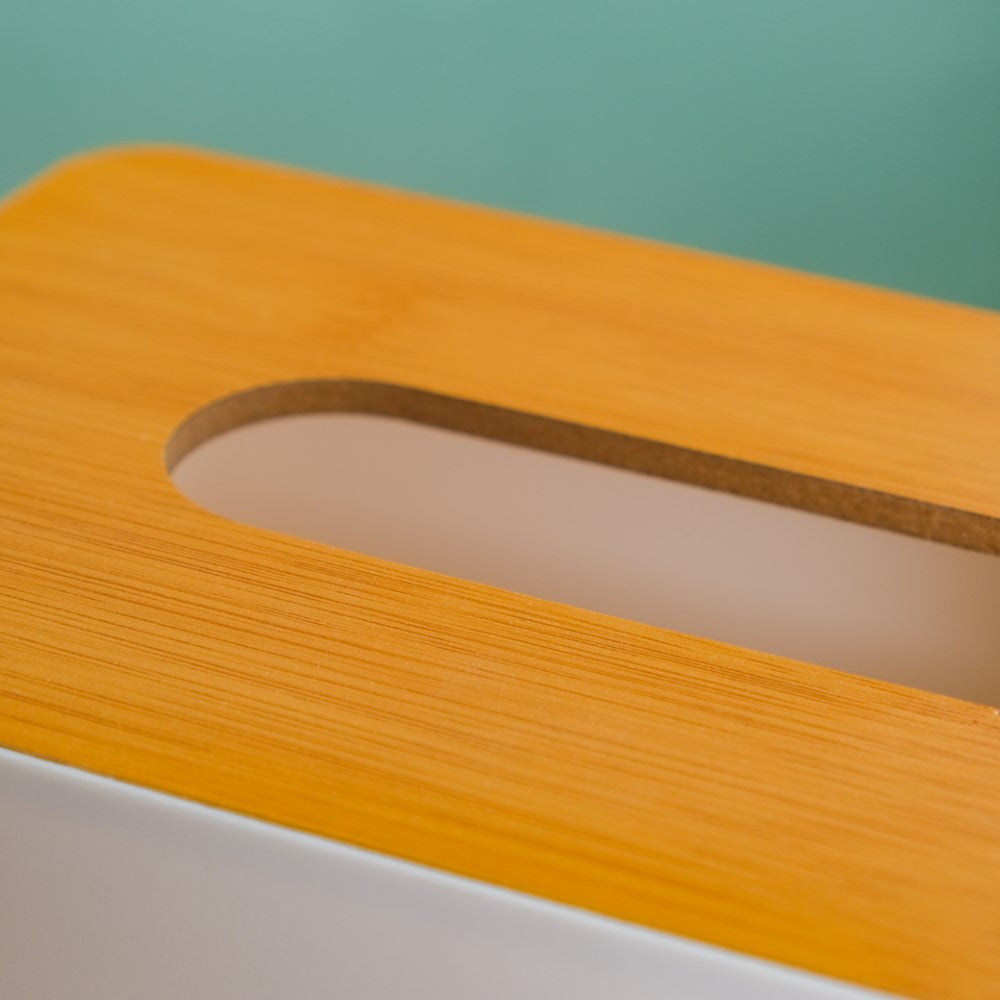 Tissue box cover Nestasia