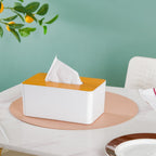 Tissue box cover Nestasia