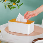Tissue box cover Nestasia