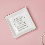Square Trinket Dish Nestasia