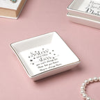 Square Trinket Dish Nestasia