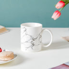 Marble Print Mug Nestasia