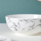 Marble Serving Bowl Nestasia