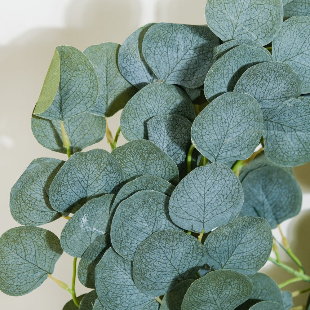 Eucalyptus Leaf Vine For Decoration Green Nestasia