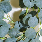 Eucalyptus Leaf Vine For Decoration Green Nestasia