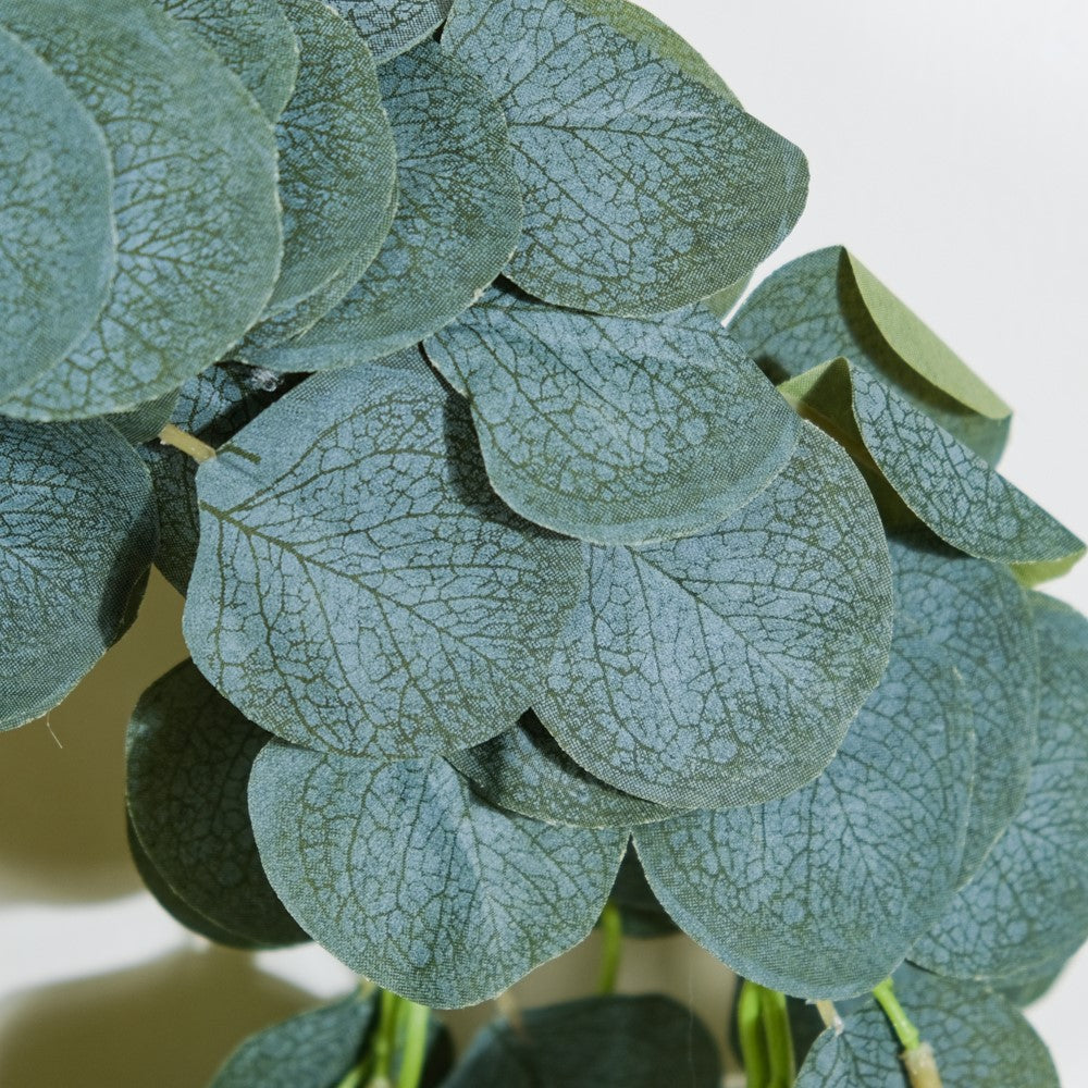 Eucalyptus Leaf Vine For Decoration Green Nestasia