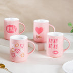 Pink Cups Nestasia